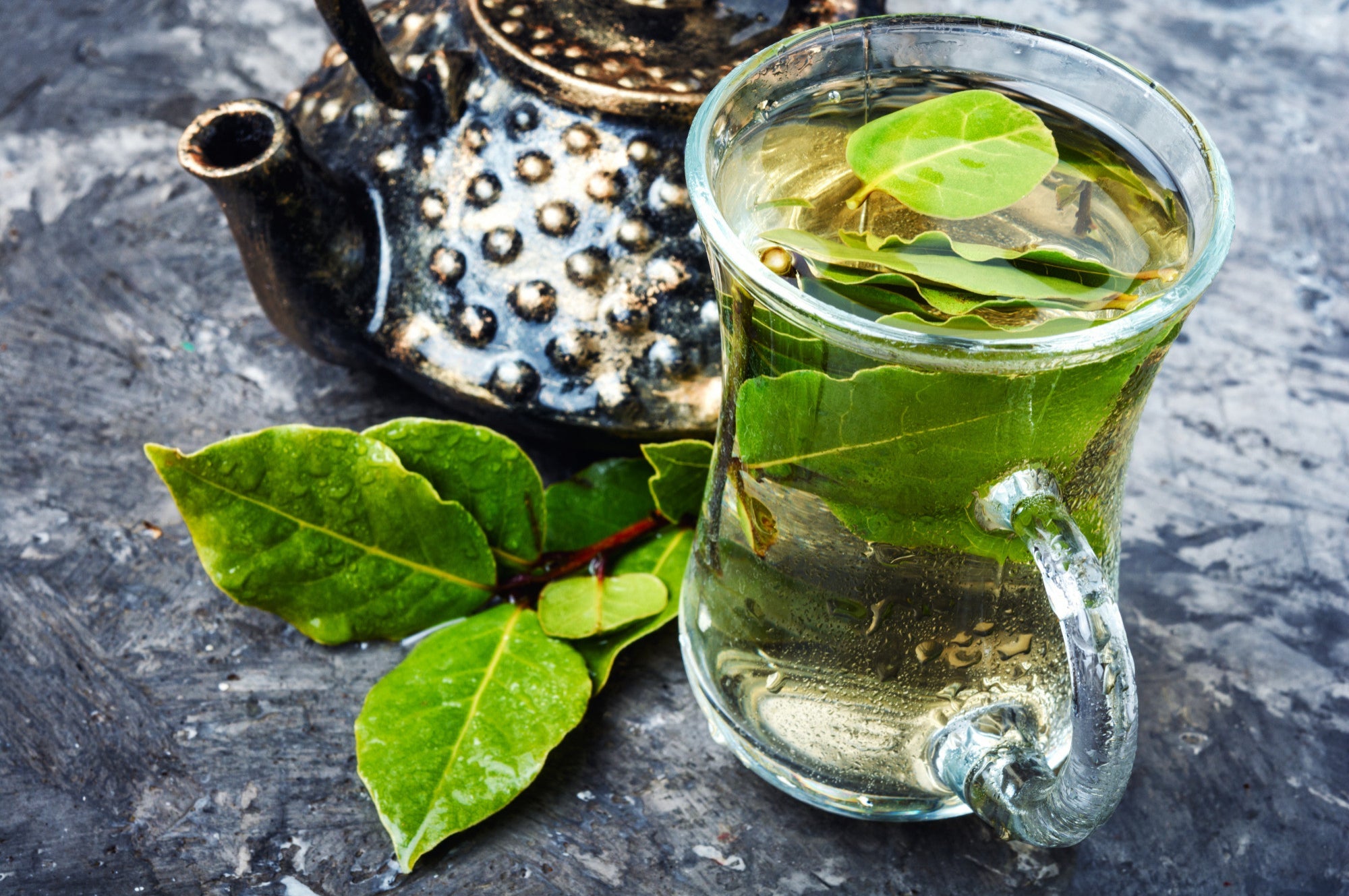 Soursop Dried Leaves Tea: Benefits, How to Make It, and Why It Belongs in Your Wellness Routine