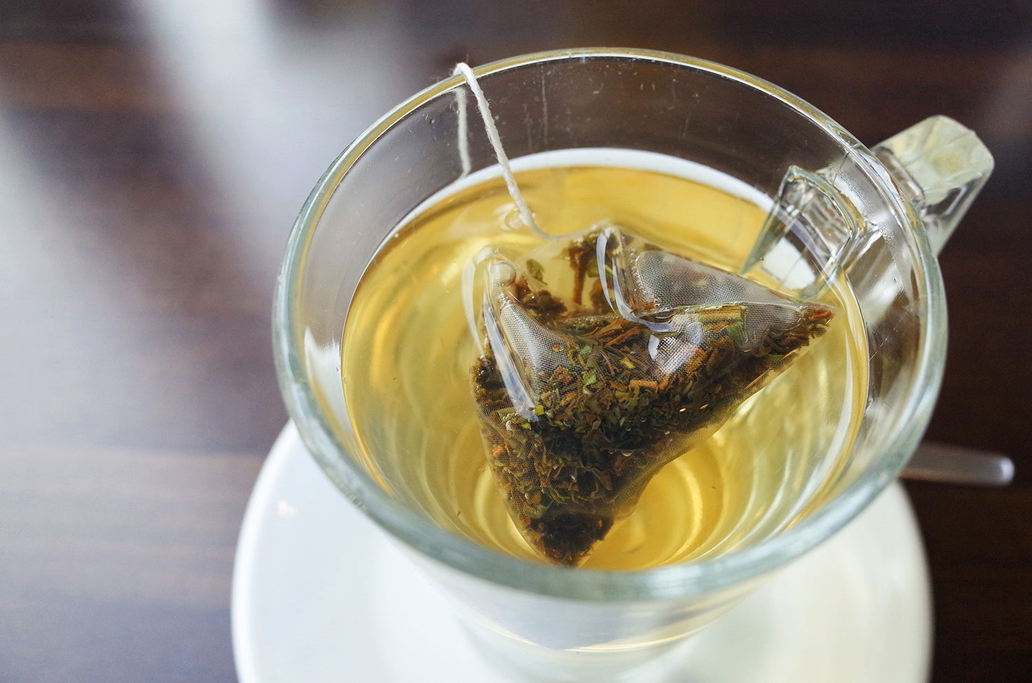 Soursop Tea Bags: A Convenient Herbal Tea for Daily Wellness (15 Tea Bags Guide)