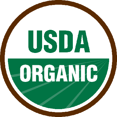 USDA Organic
